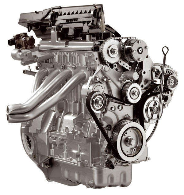 2012 Des Benz 560sel Car Engine